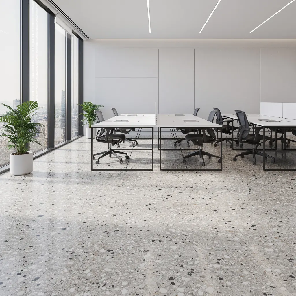 Commercial Applications