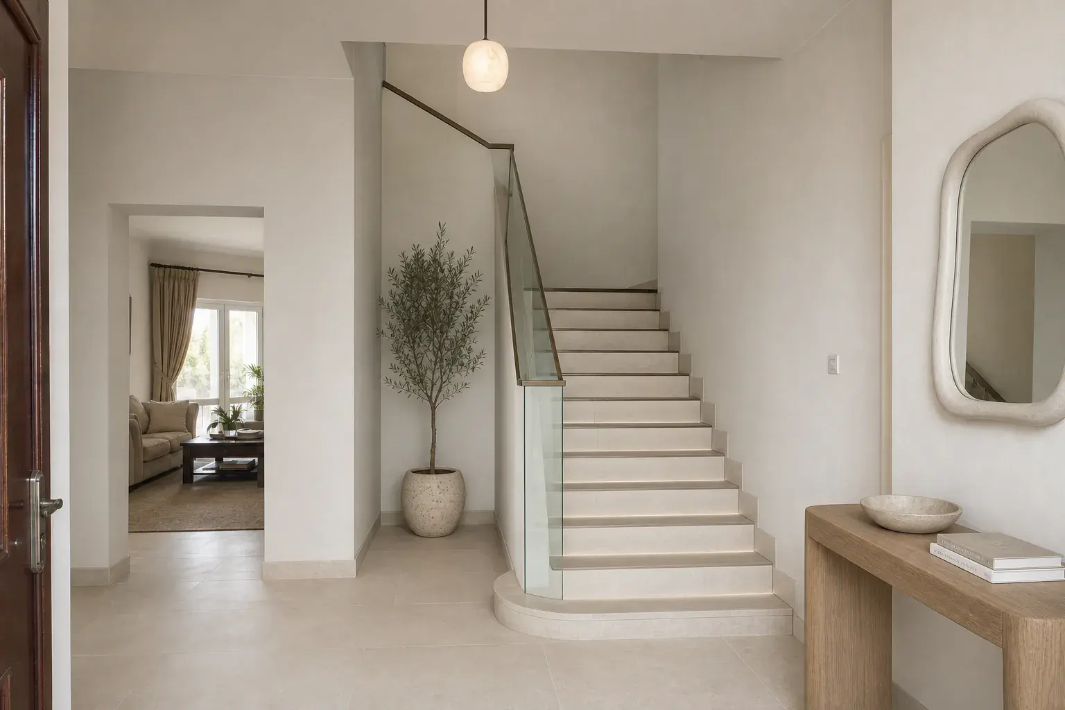 Five things to consider when planning a renovation