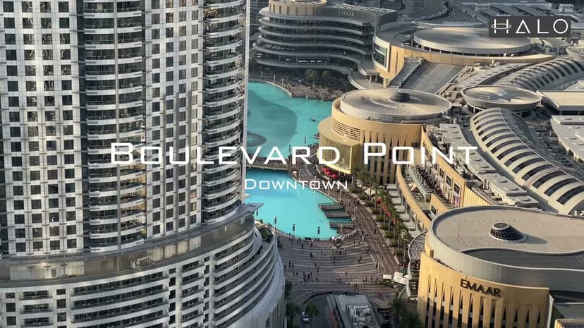 Boulevard Point