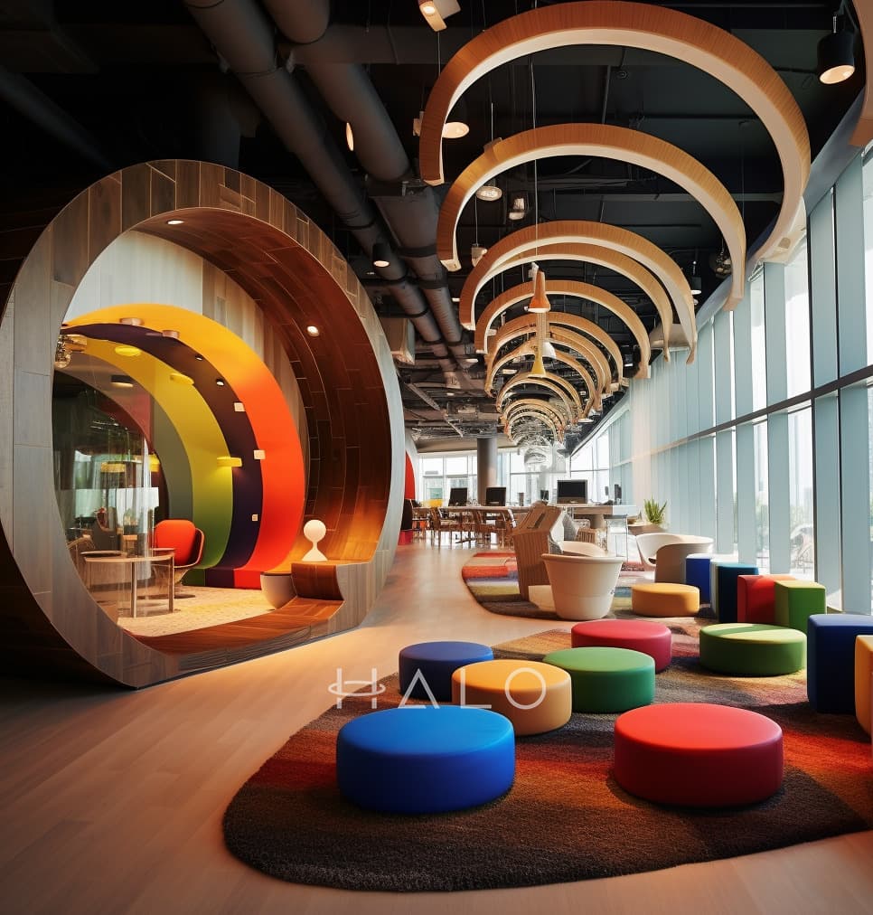 Commercial Fitout Dubai