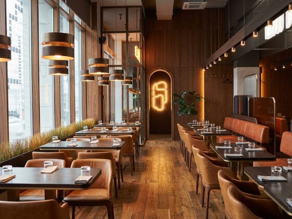 F&B Licensing