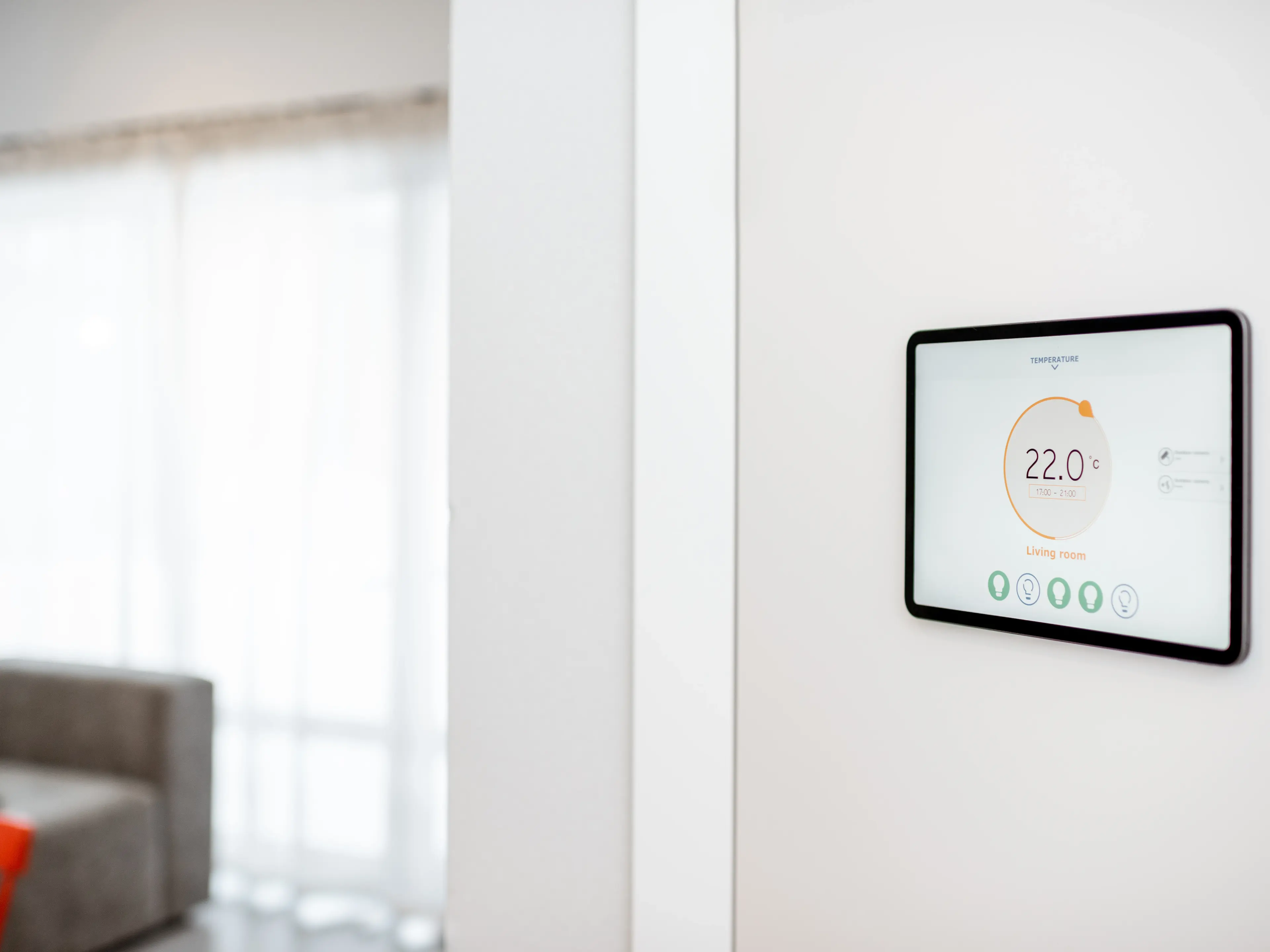 AC & Climate Control