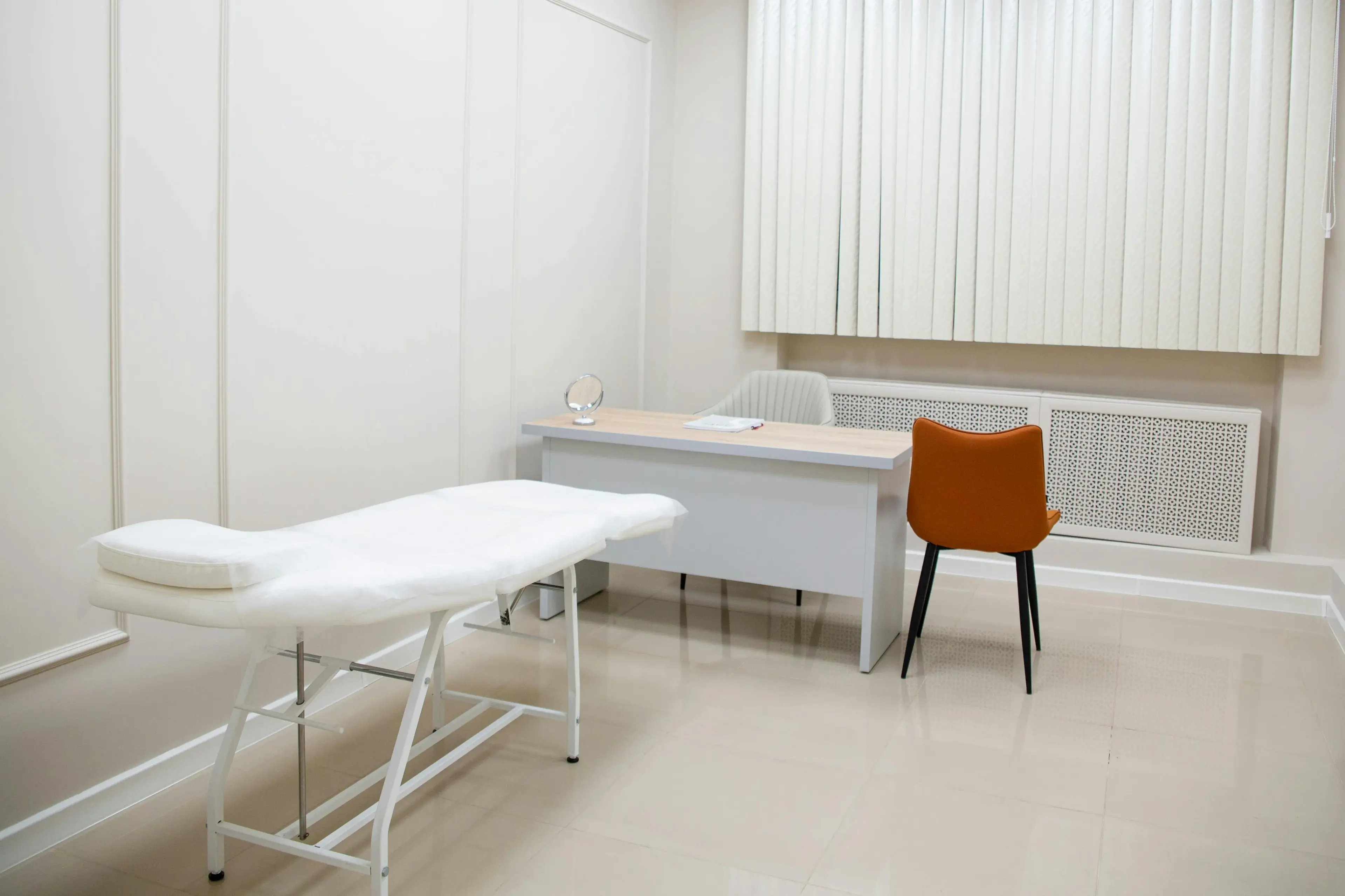 Clinics