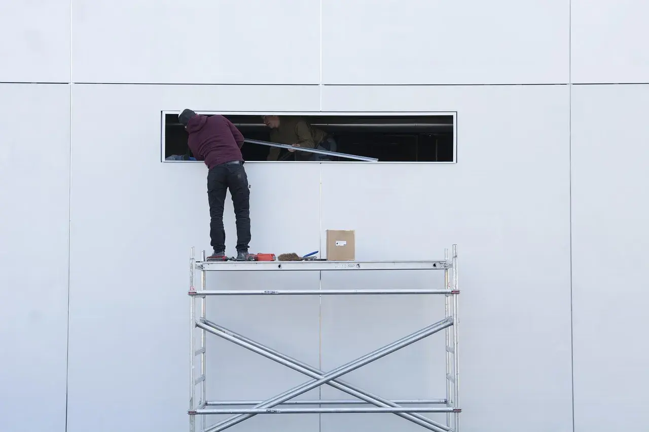 Building Modifications