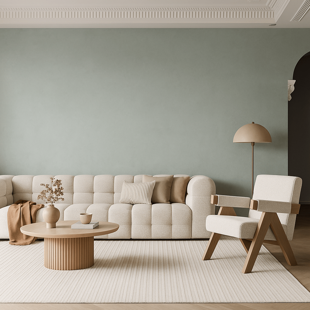 Decorative Finishes Dubai