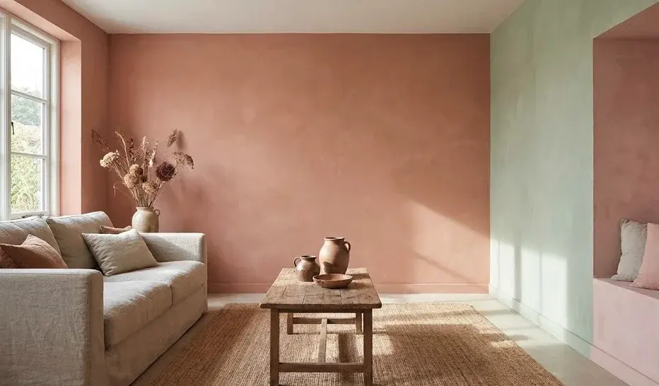 Limewash