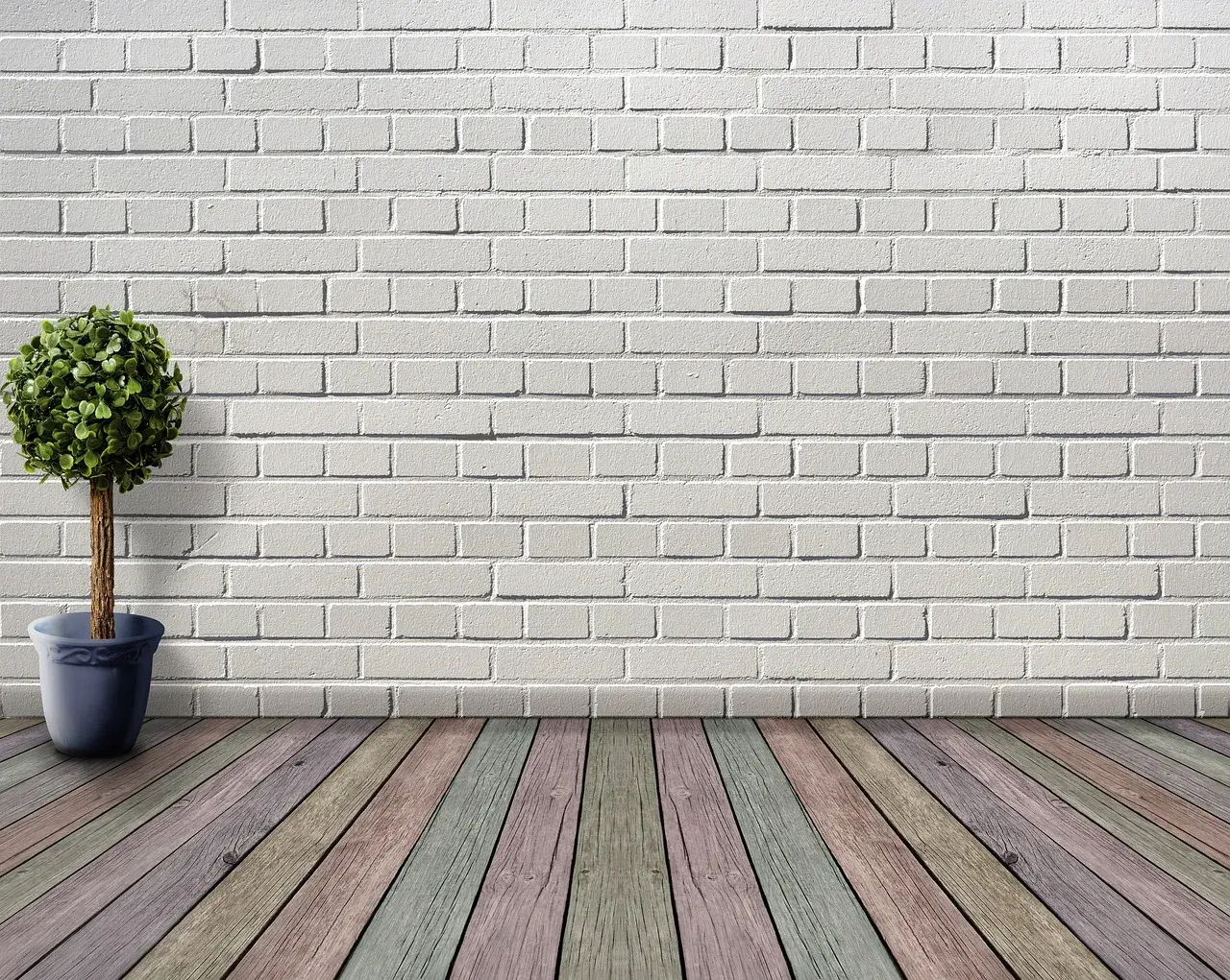 Feature Walls
