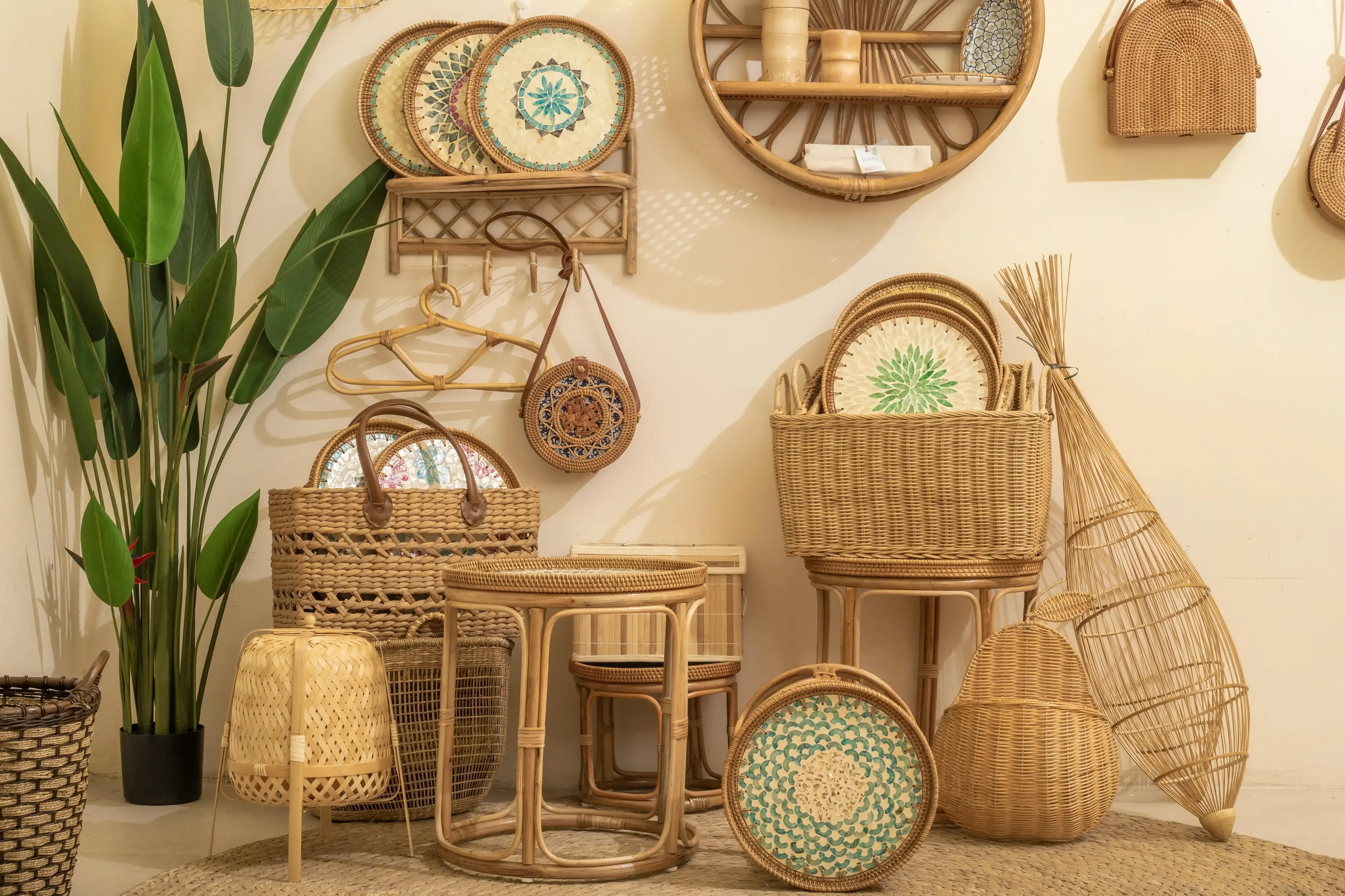 Natural Materials