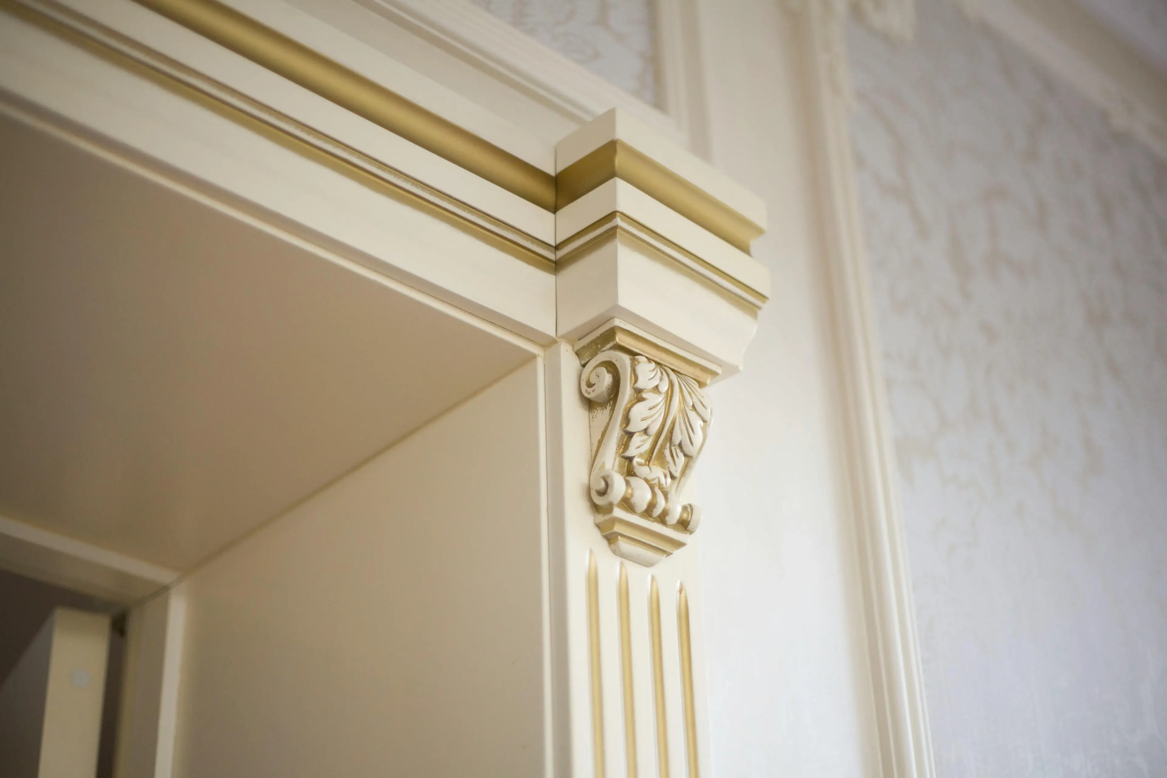 Wall Panneling