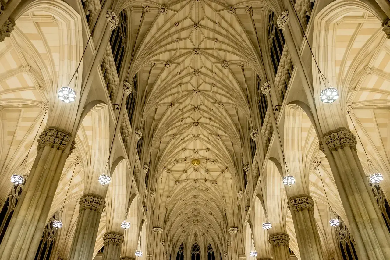 Ceiling Works & Lighting
