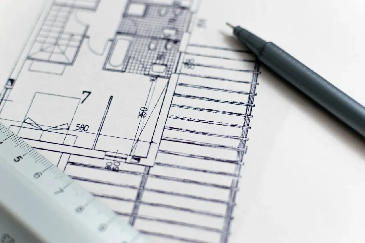 Technical Drawings & Authority Approvals
