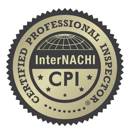 InterNACHI Certified Professional Inspector