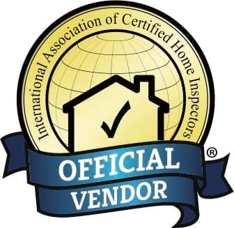 InterNACHI Official Vendor