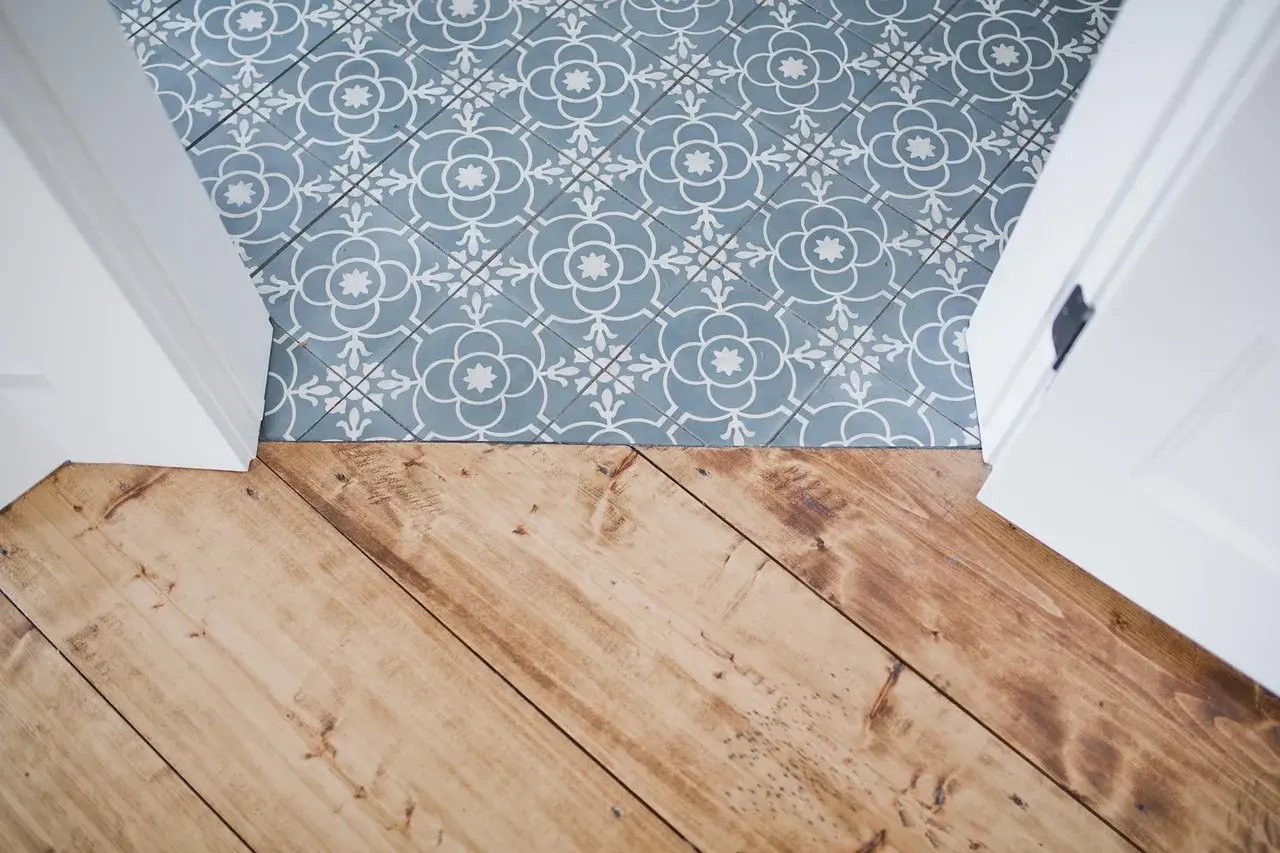 Geometric Patterns