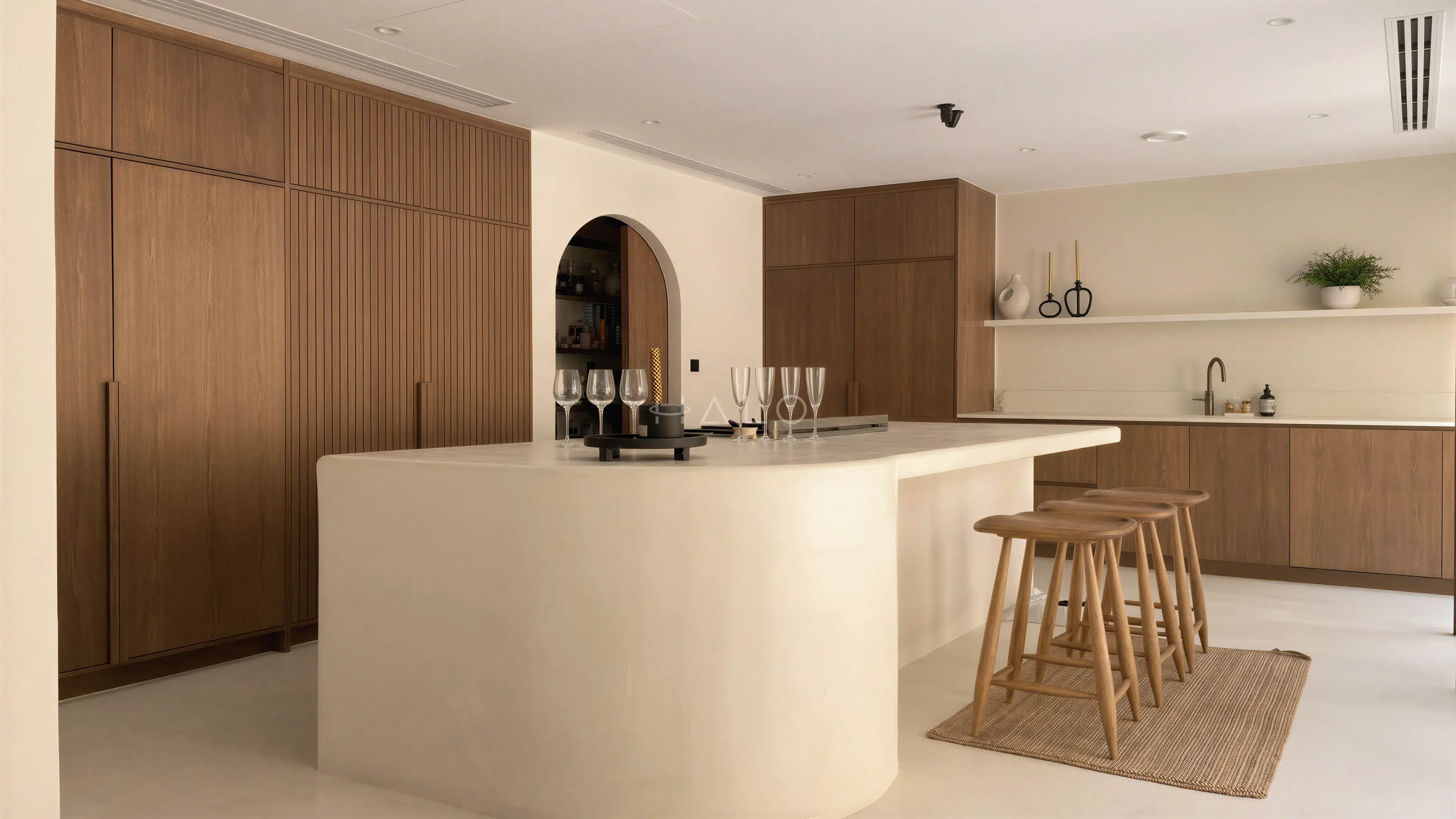 Kitchen Cabinets in Dubai: What Actually Lasts
