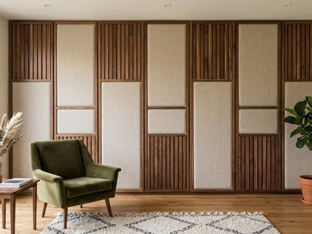 Fabric Panels
