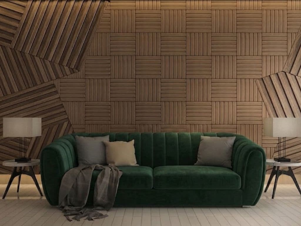 Groove Lines & Geometric Designs