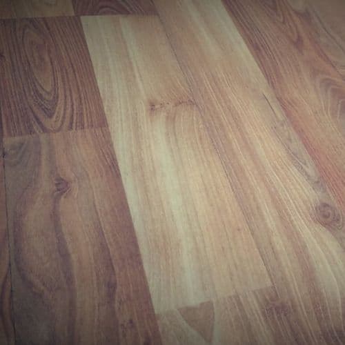 Raw Timber & Light Woods