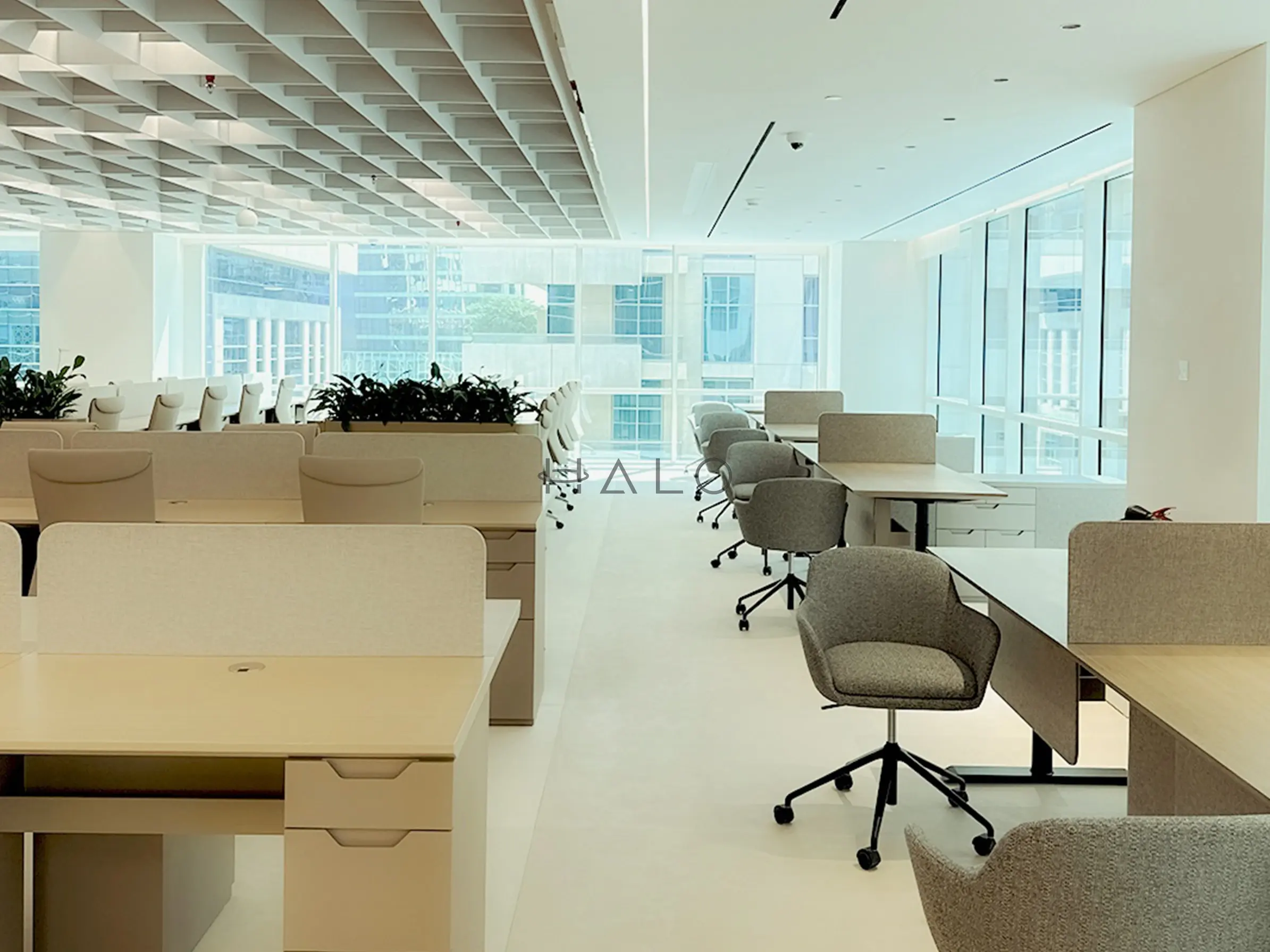Office Renovation Contractors in Dubai: A Practical Guide