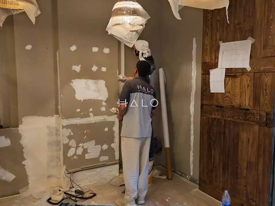 Work In Progress