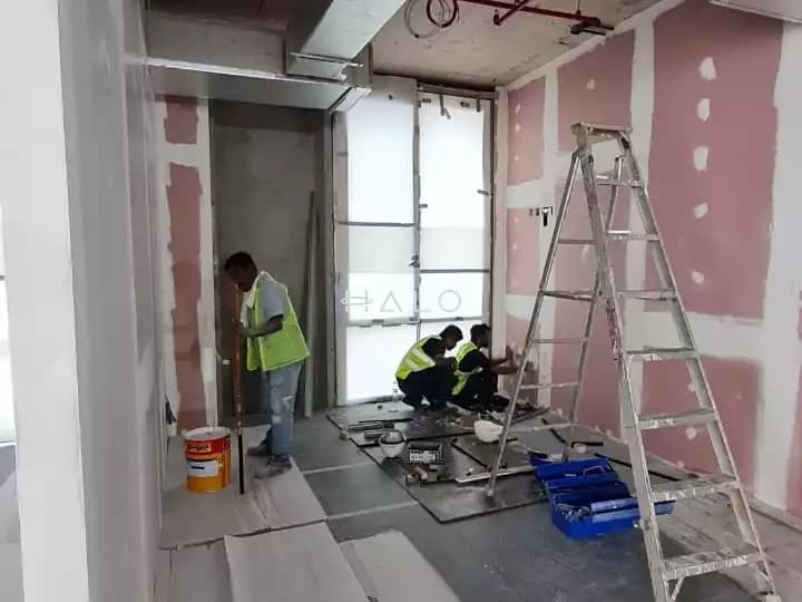 Work In Progress