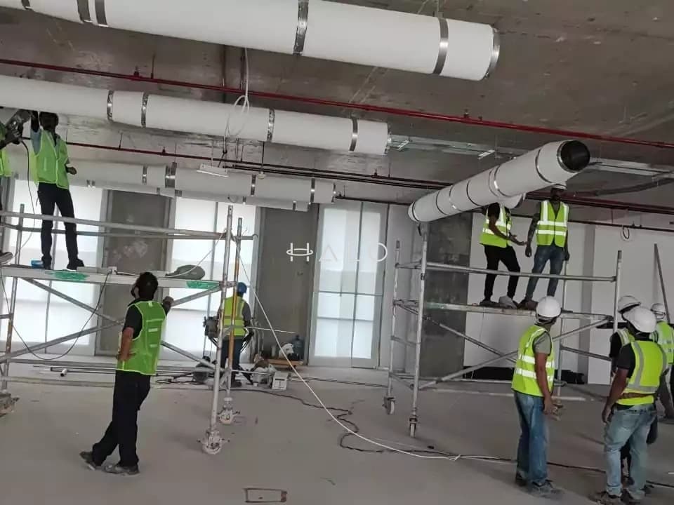 Work In Progress