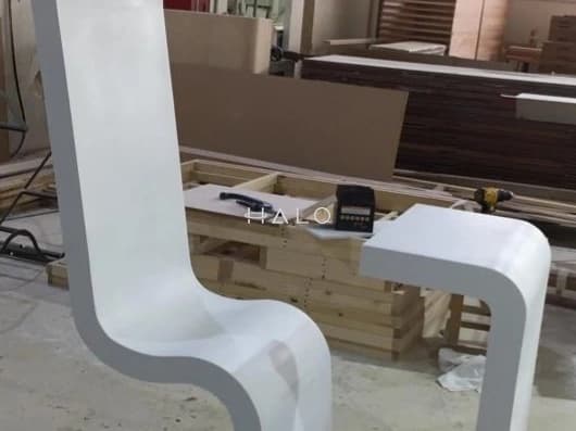 Work In Progress
