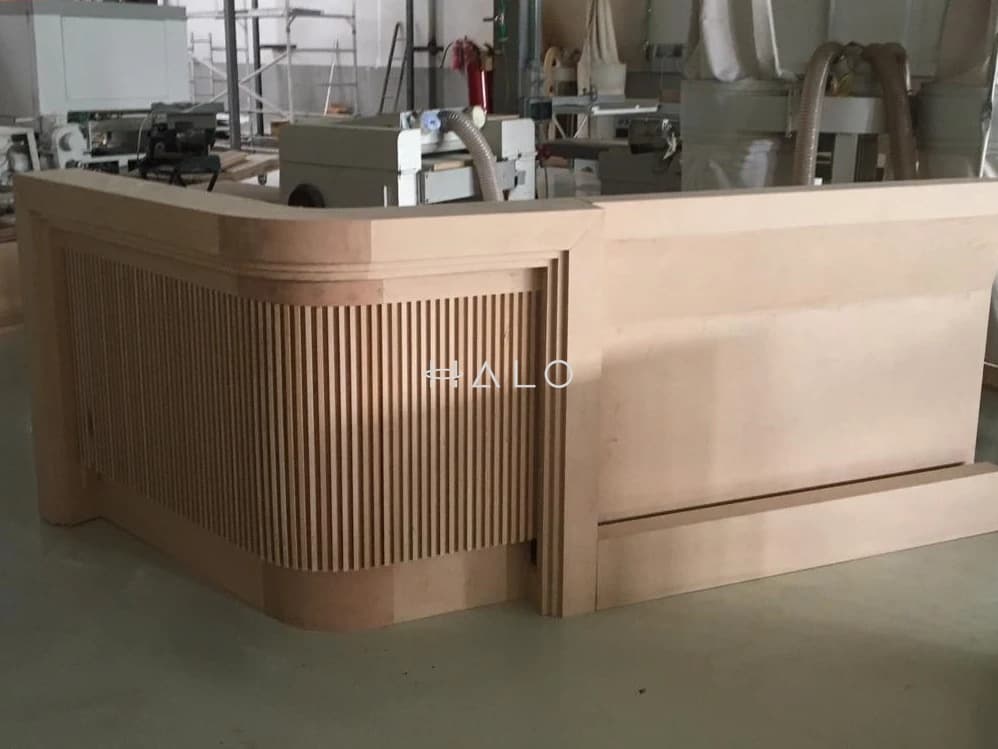 Work In Progress