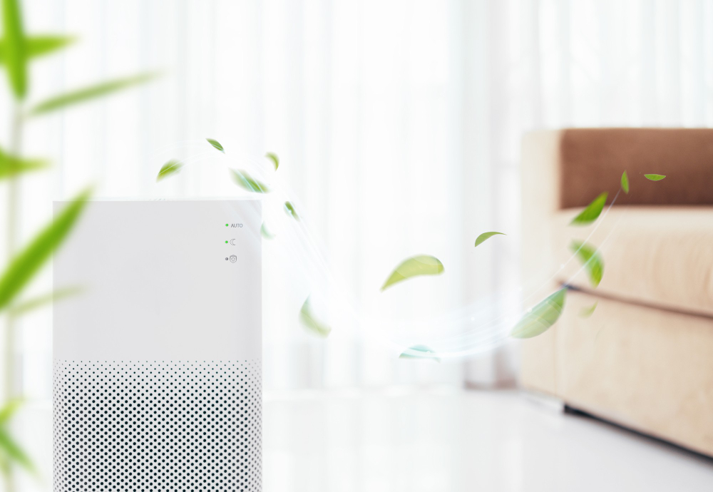 Air Quality and Purification