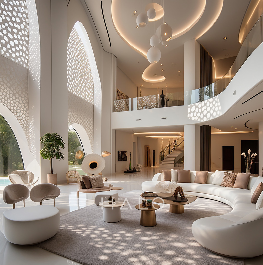Fitout Services Dubai