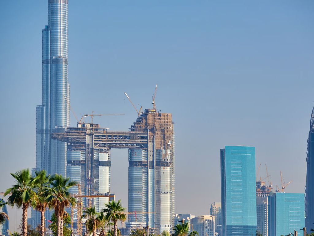 DDA Approvals