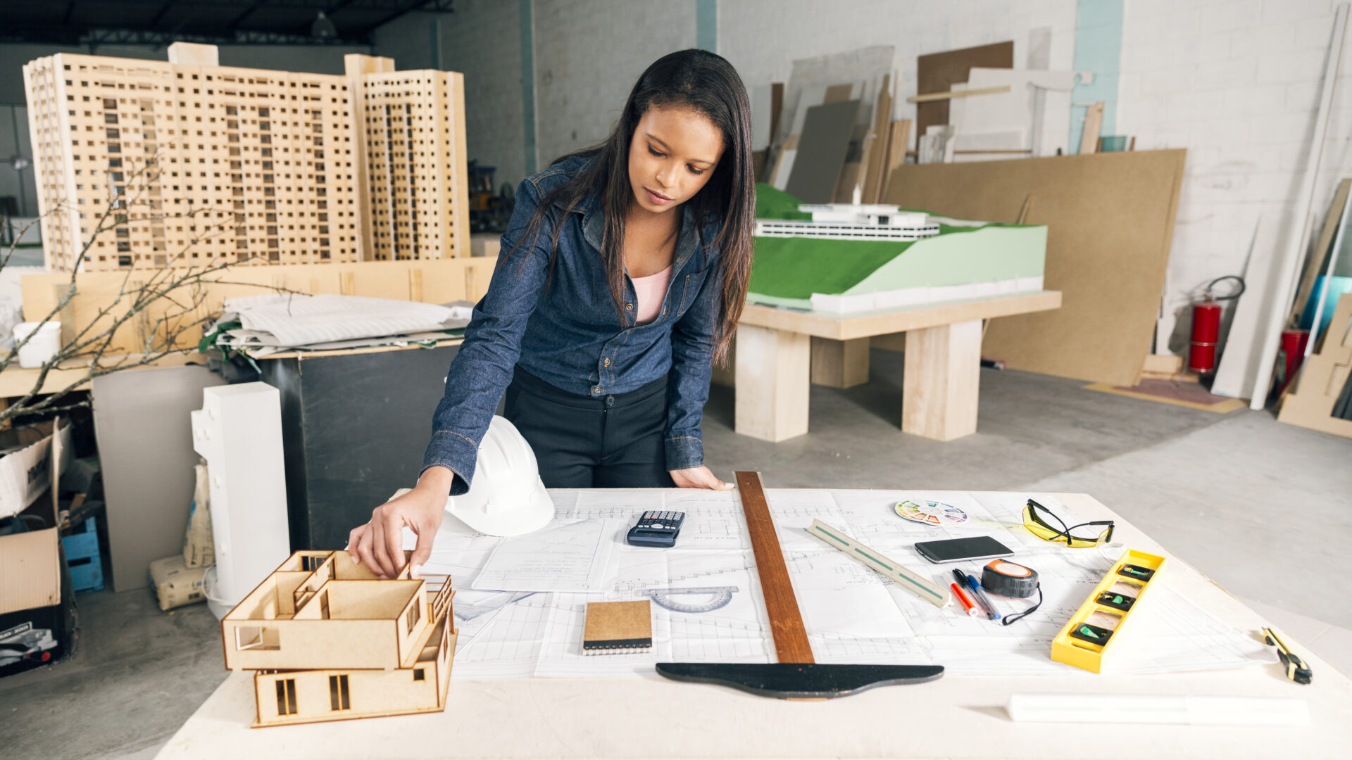 What Is Property Snagging
