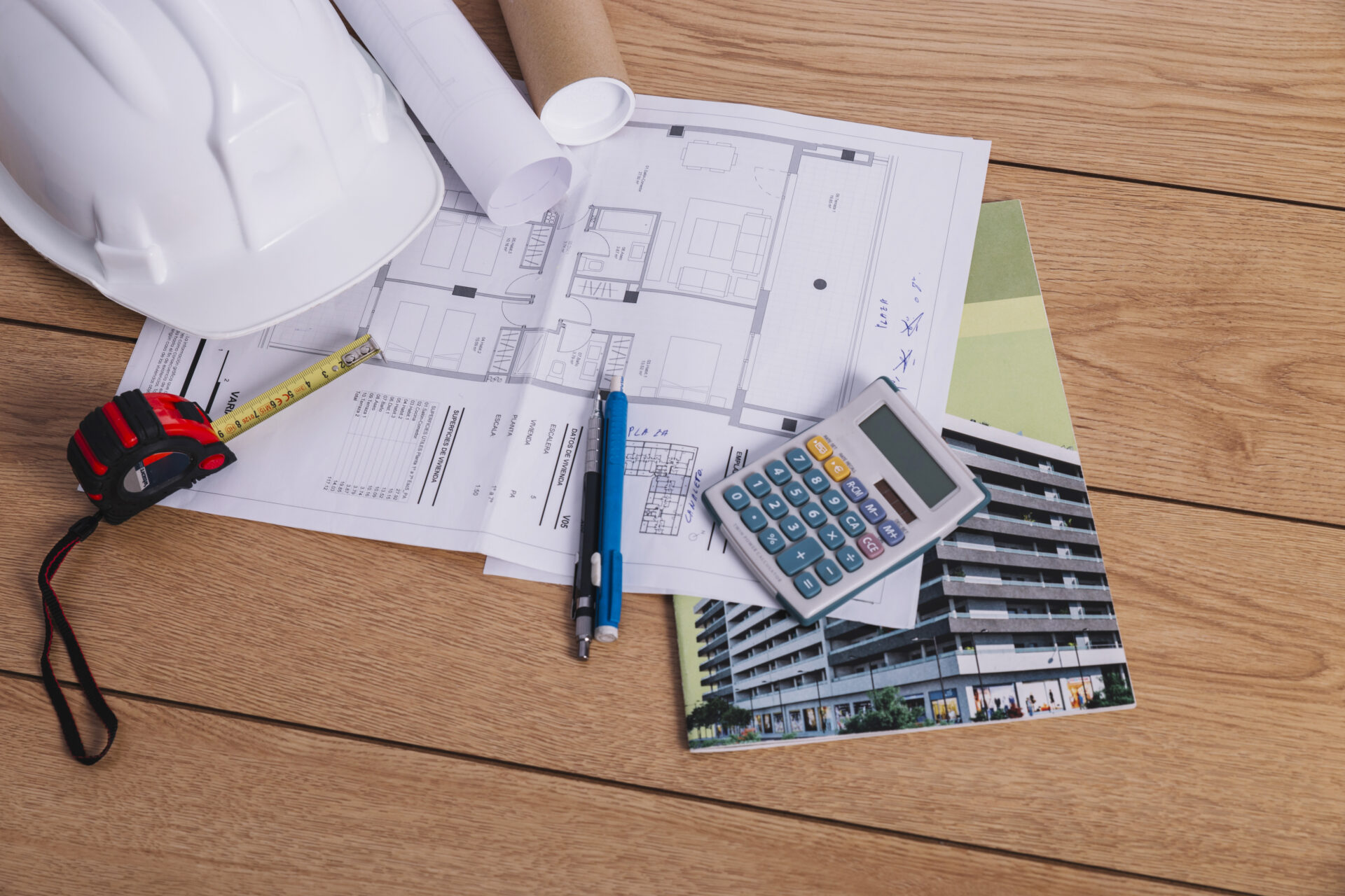 How Much Does a Dubai Fitout Cost