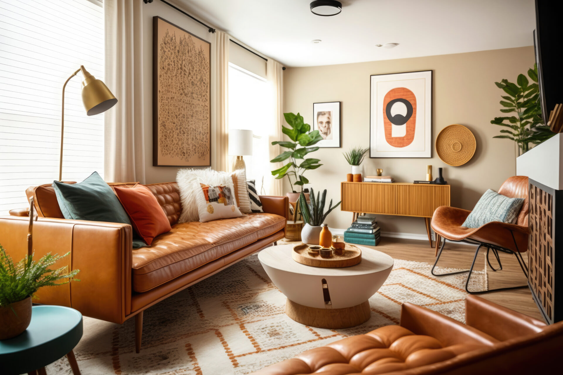Enhancing Livability and Comfort