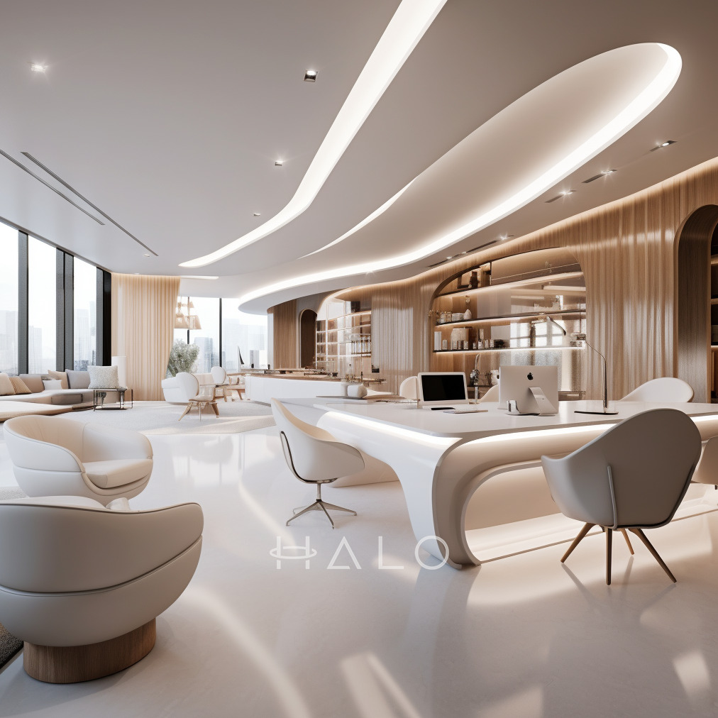The Importance of Professional Project Management in Dubai Fit-Outs