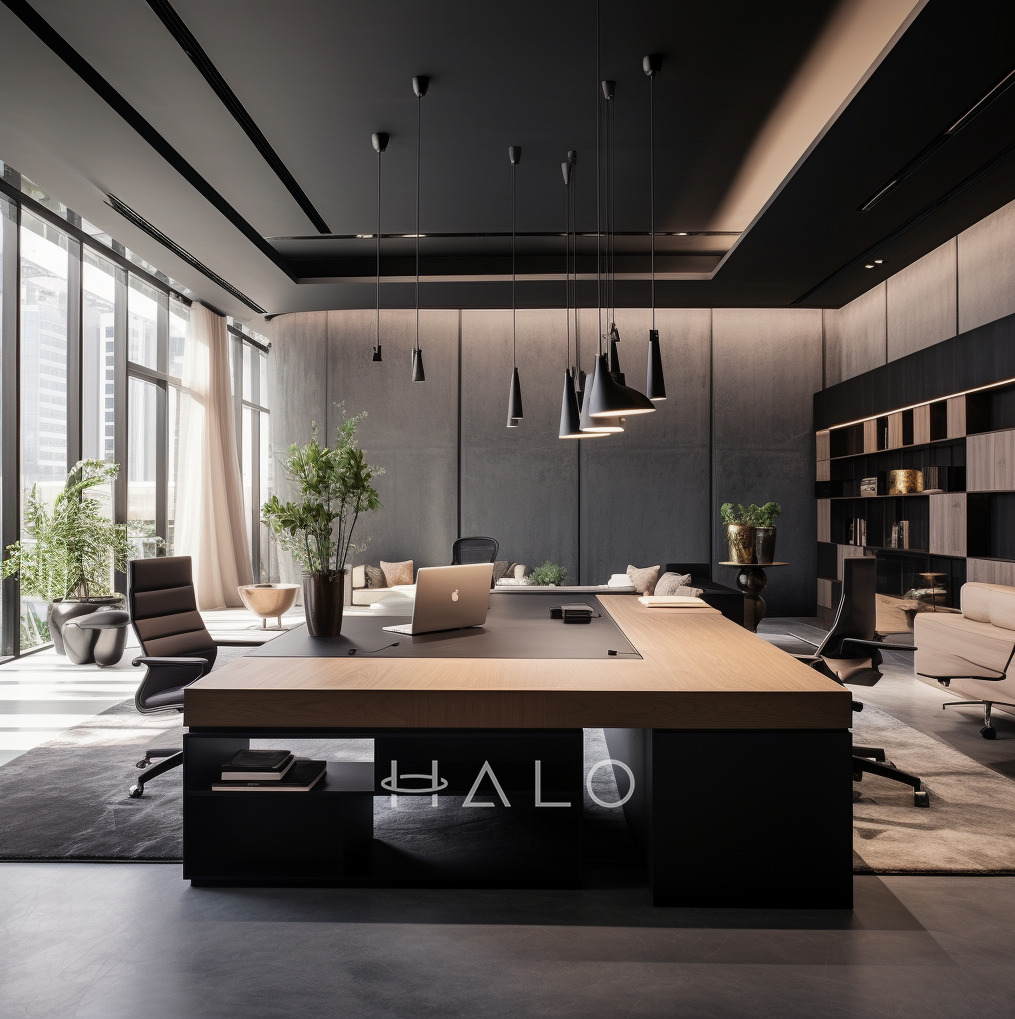 Crafting Success: Commercial Interior Fit-Outs – Design Strategies for Dubai Offices