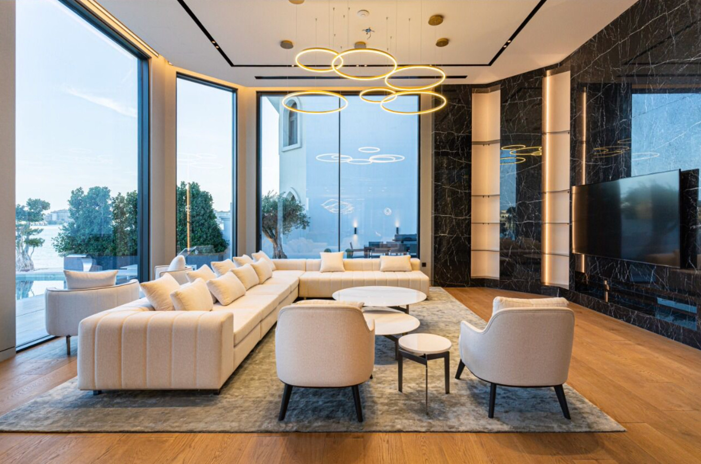 The Top Trends in Interior Fit-Outs for 2023