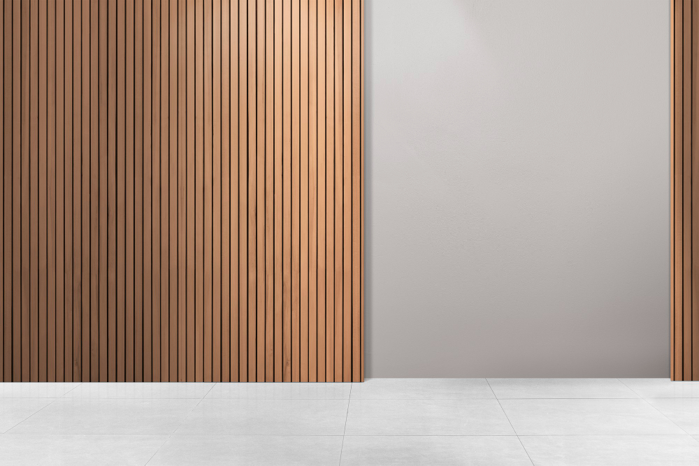 Wood Paneling