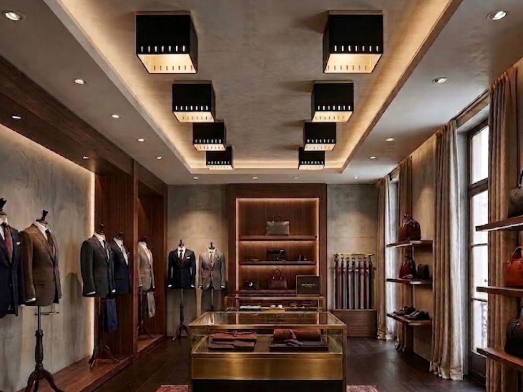 Lighting design