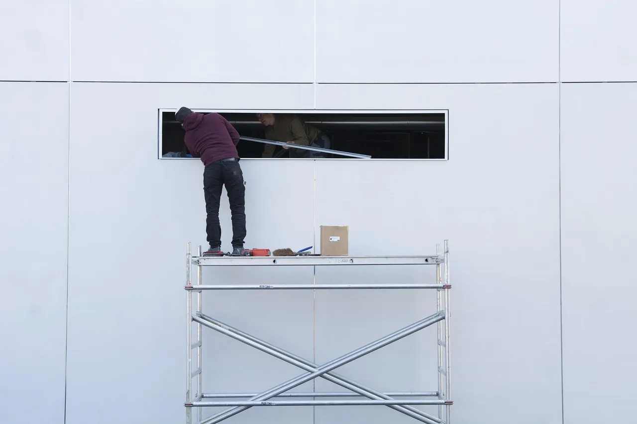 Building Modifications