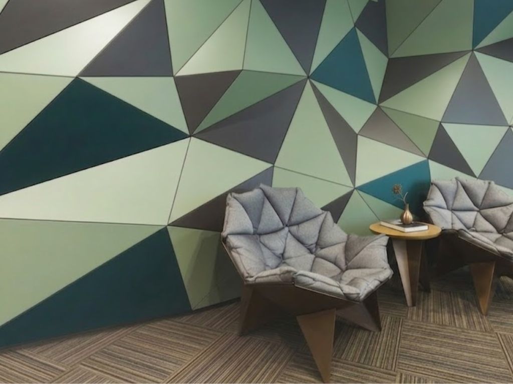 Geometric Patterns