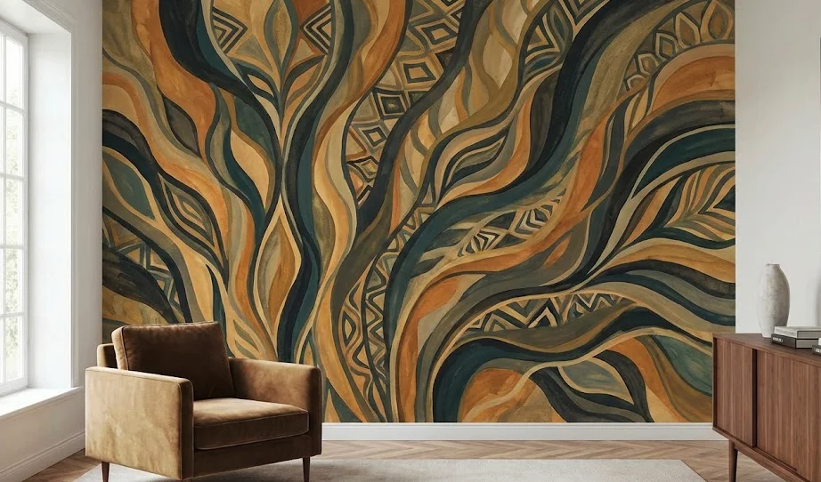 Artistic Finishes