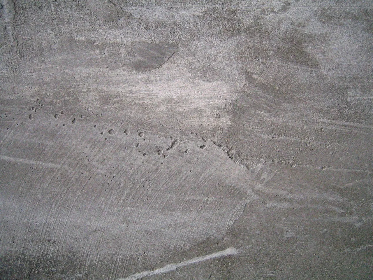 Texture Paints