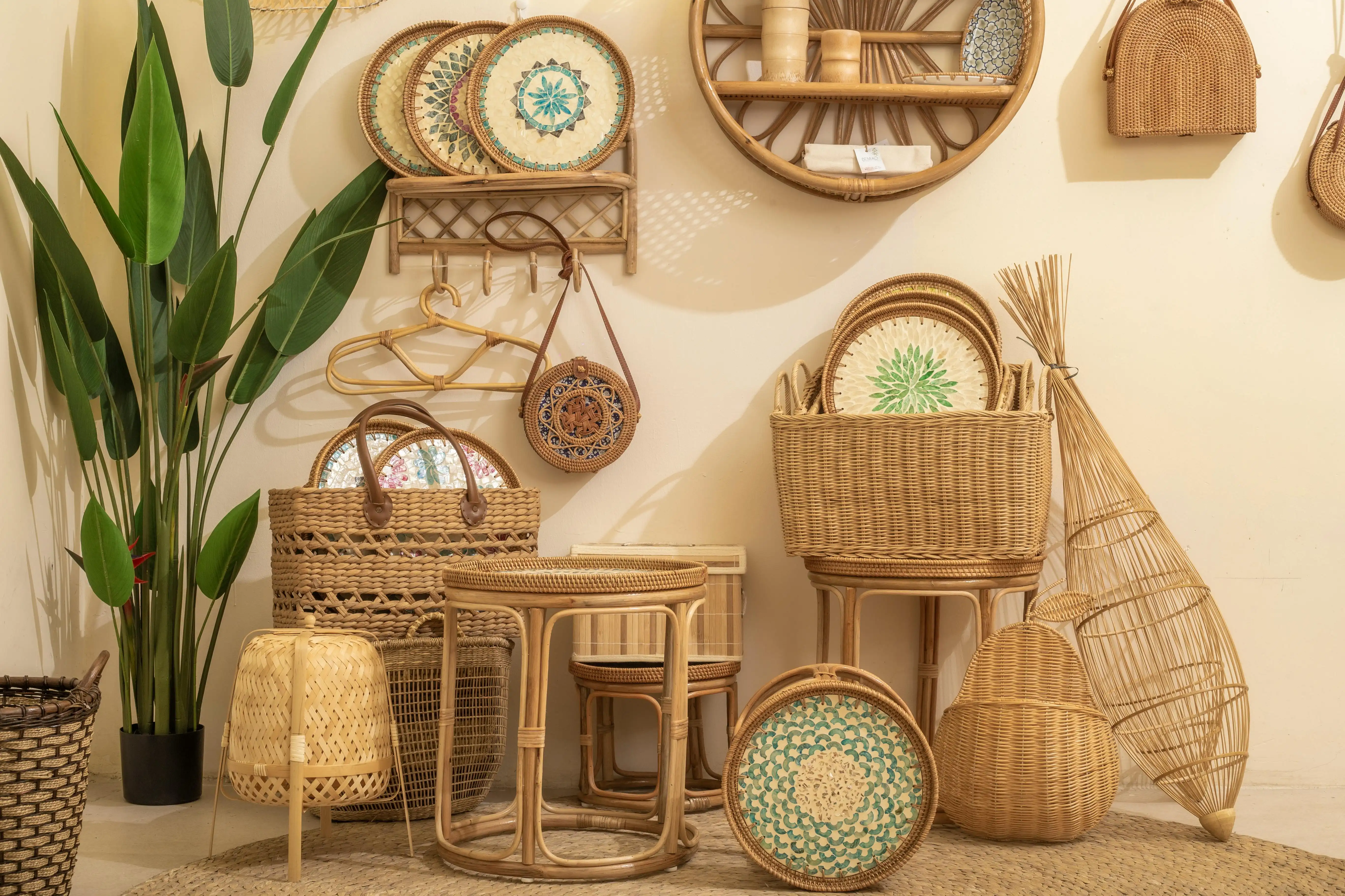 Natural Materials
