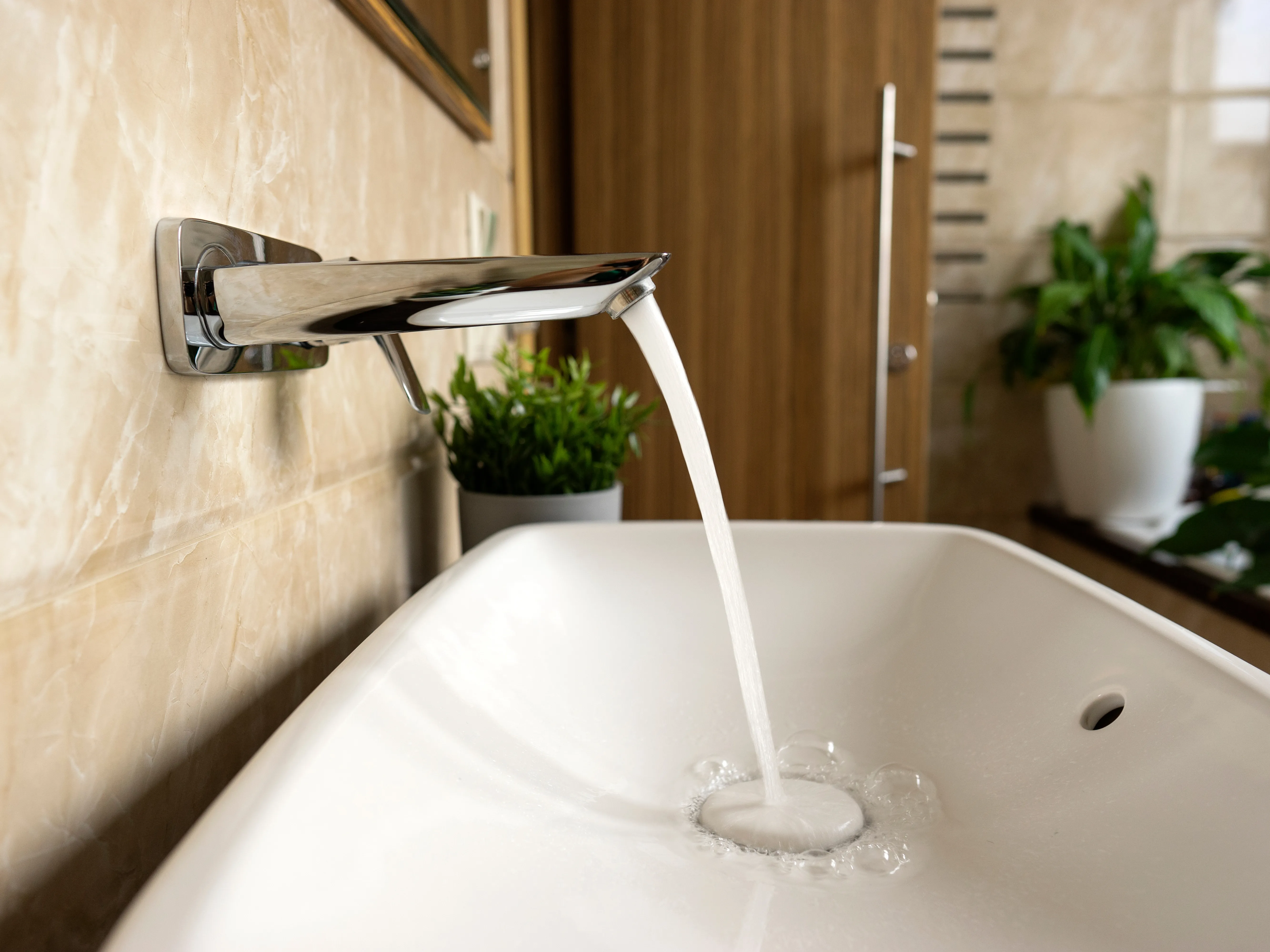 Plumbing Drainage