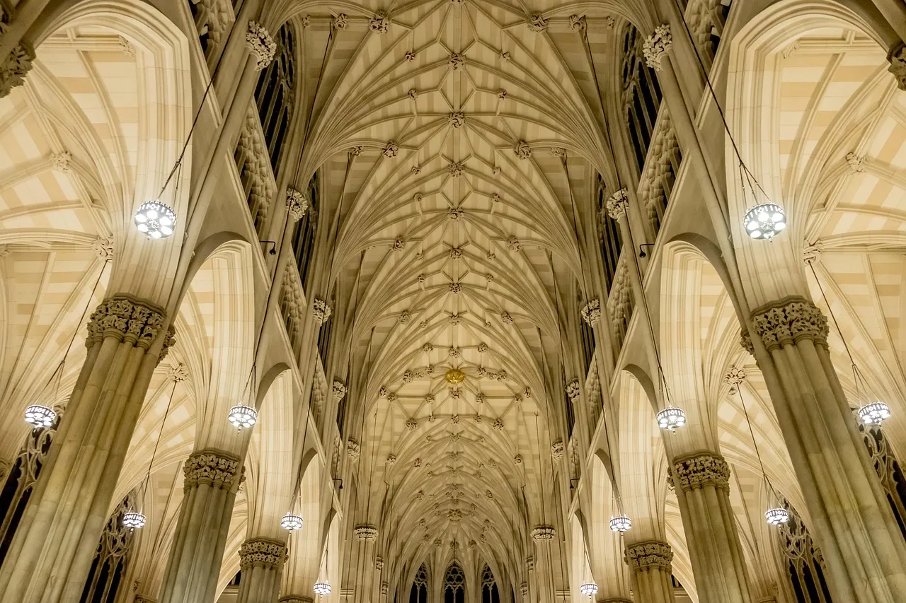 Ceiling Works & Lighting