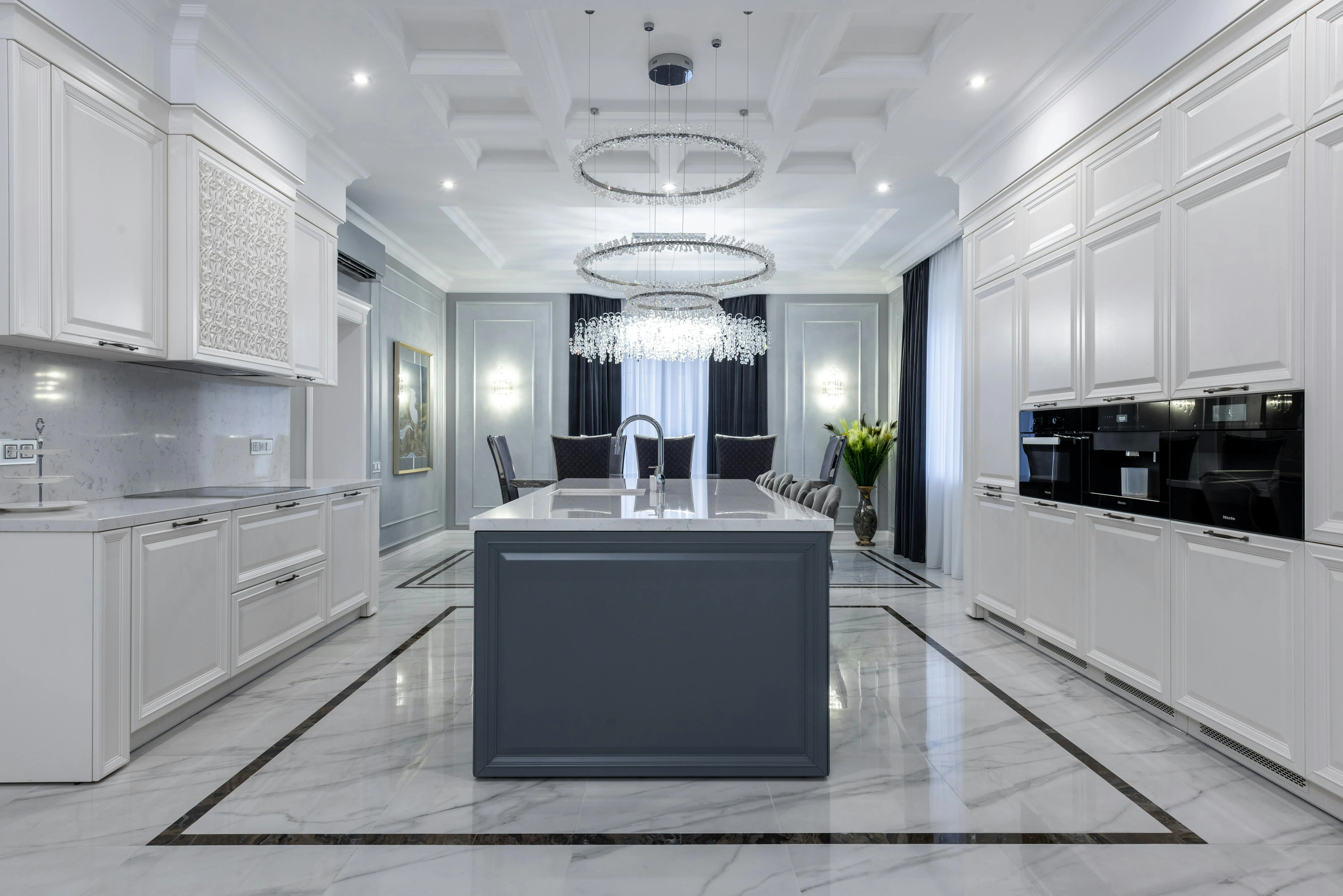 Flooring Solutions