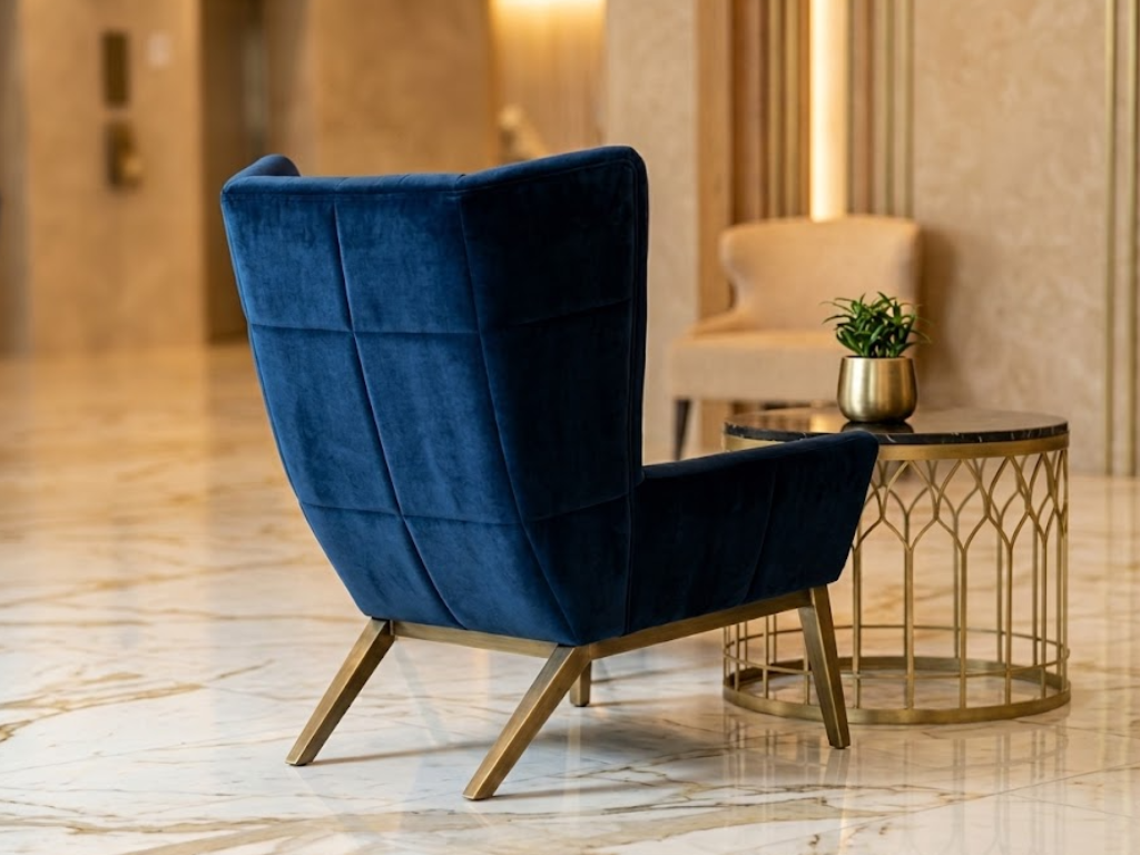 Fitout Services Dubai