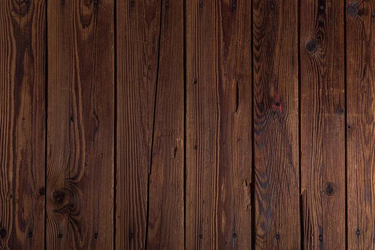 Veneer Feature Walls