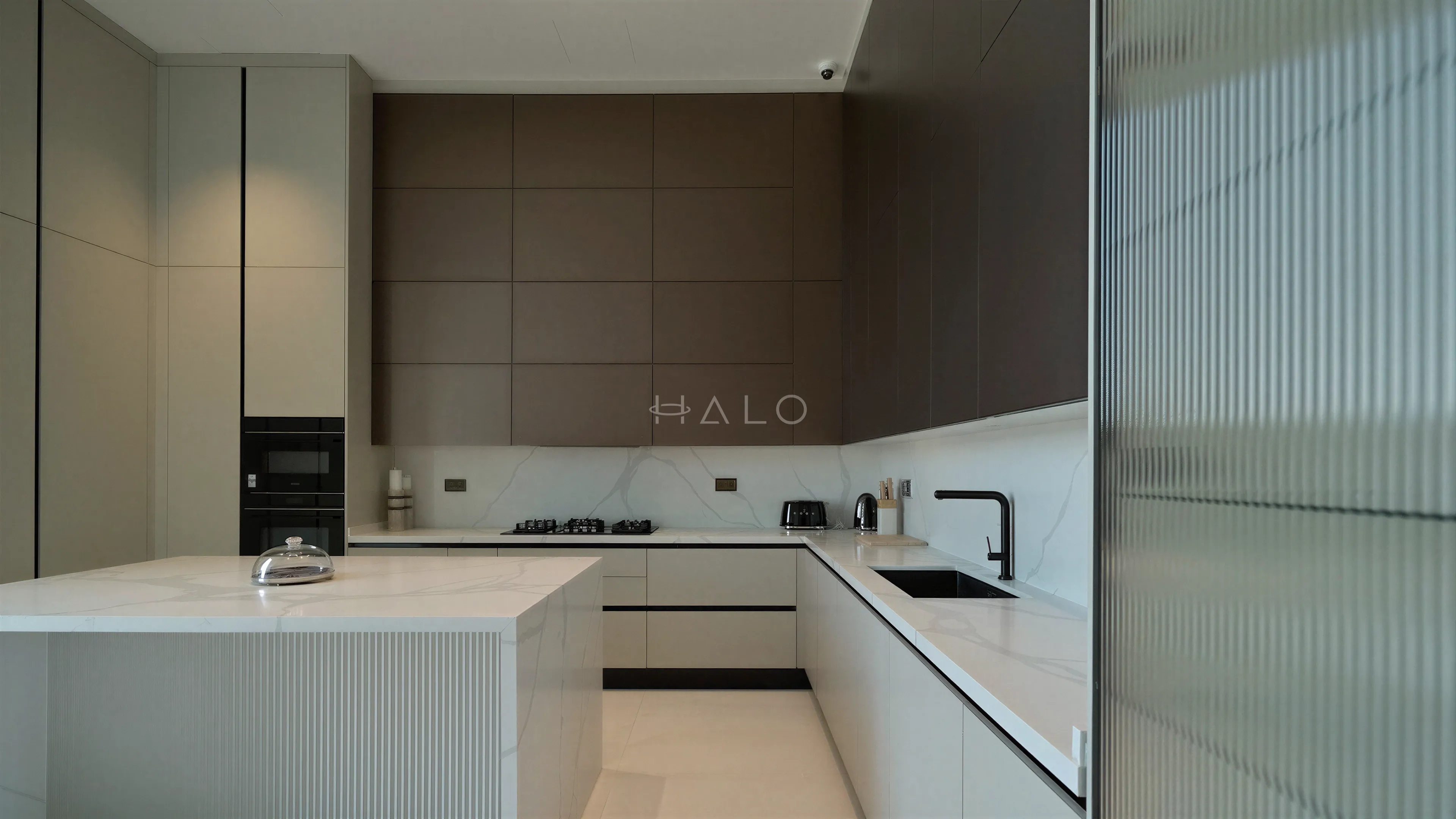 Pantry Units